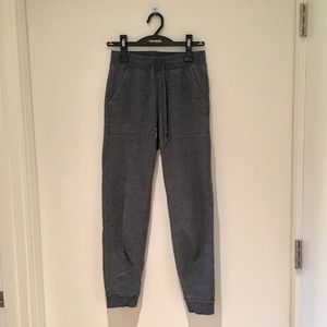Uniqlo Sweatpants